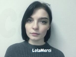 LolaMerci