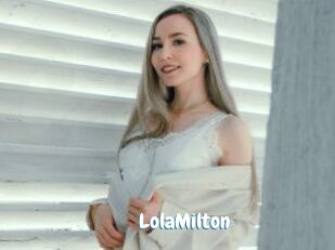 LolaMilton
