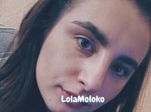 LolaMoloko