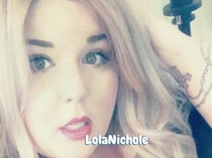 LolaNichole