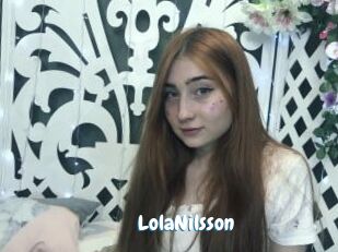 LolaNilsson