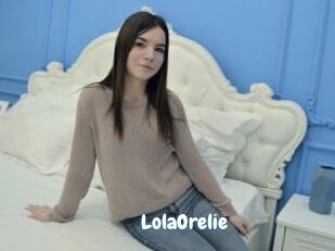 LolaOrelie Coquine Avenue