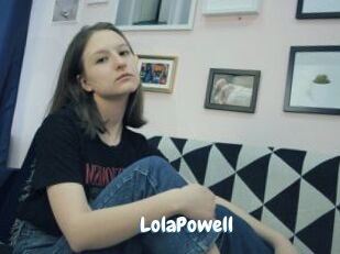 LolaPowell