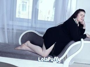 LolaPuffy