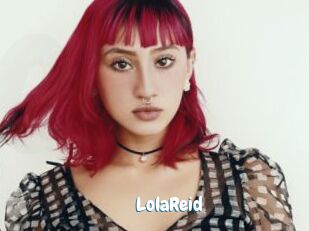LolaReid