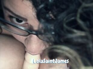 LolaSaintJames