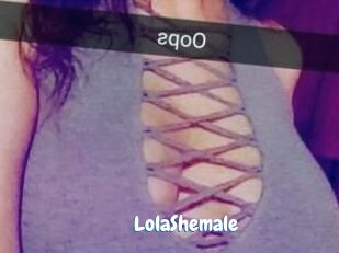 LolaShemale
