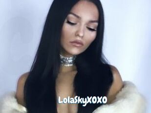 LolaSkyXOXO
