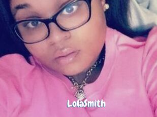 LolaSmith