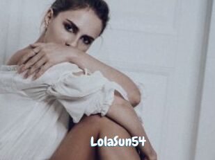 LolaSun54