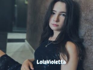 LolaVioletta