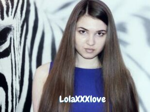 LolaXXXlove