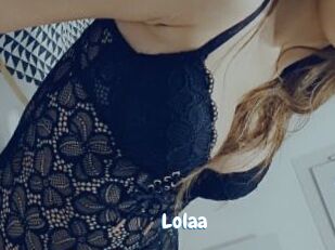 Lolaa