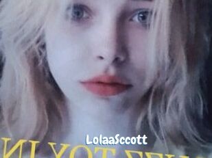 LolaaSccott
