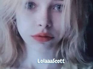 LolaaaScott