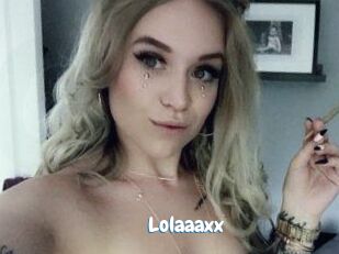 Lolaaaxx