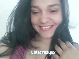 Lolacrazyxx