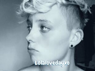 Lolalovedayxo