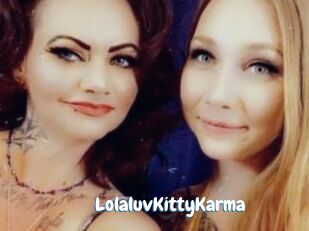 LolaluvKittyKarma
