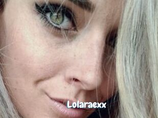 Lolaraexx