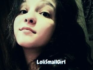LoliSmallGirl