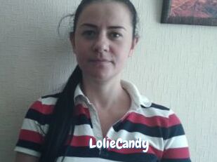 LolieCandy