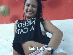 LoliitaSumer