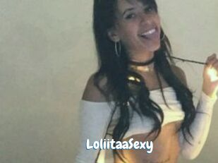 LoliitaaSexy
