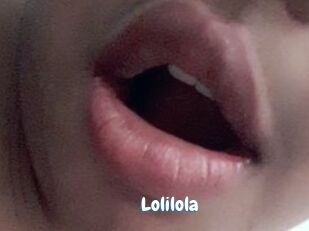 Lolilola
