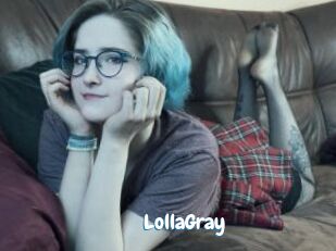 LollaGray