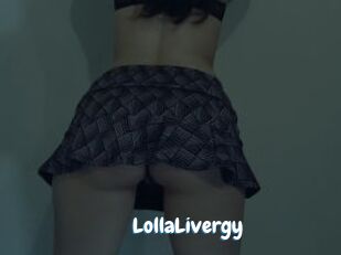 LollaLivergy