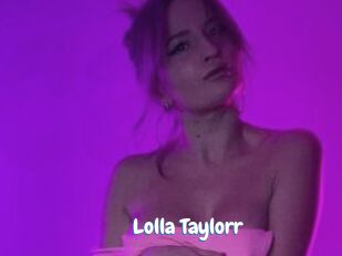 Lolla_Taylorr
