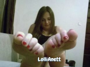Lolli