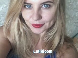 LolliBoom