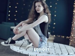 LolliGirl
