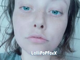 LolliPoPFoxX