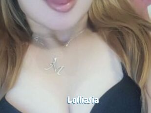 Lolliasia