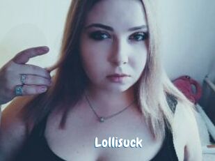 Lollisuck