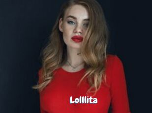 Lolllita