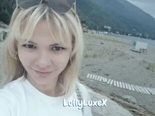 LollyLuxeX