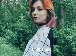 LollyShine