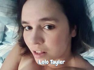 Lolo_Tayler