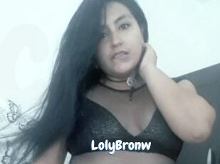 LolyBronw