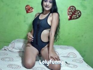 LolyFunny