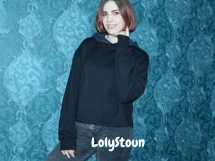 LolyStoun