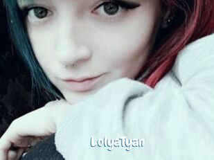 LolyaTyan