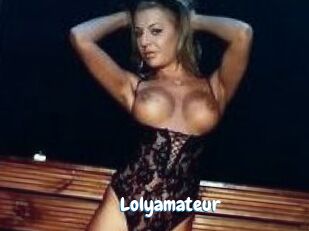 Lolyamateur
