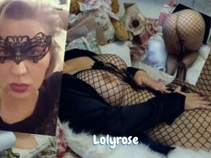 Lolyrose