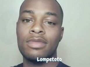 Lompetoto