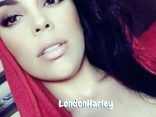 London_Harley